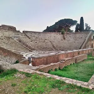 Appartamento Per Antiqua Itinere