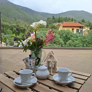  Appartamento Casa Iris Italia