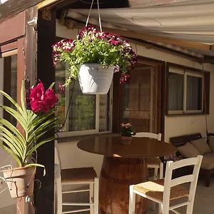  Casa vacanze Carmatal House