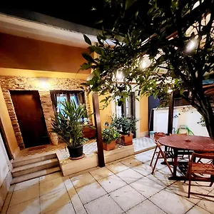  Villa Alessandra Rome 10 Mins From