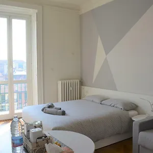  Appartamento Aria Di Casa - Navigli Darsena Italia