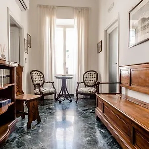  Appartamento La Casa Di Eugenio Italia