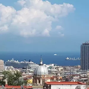  Appartamento Il Volo Del Gabbiano Italia