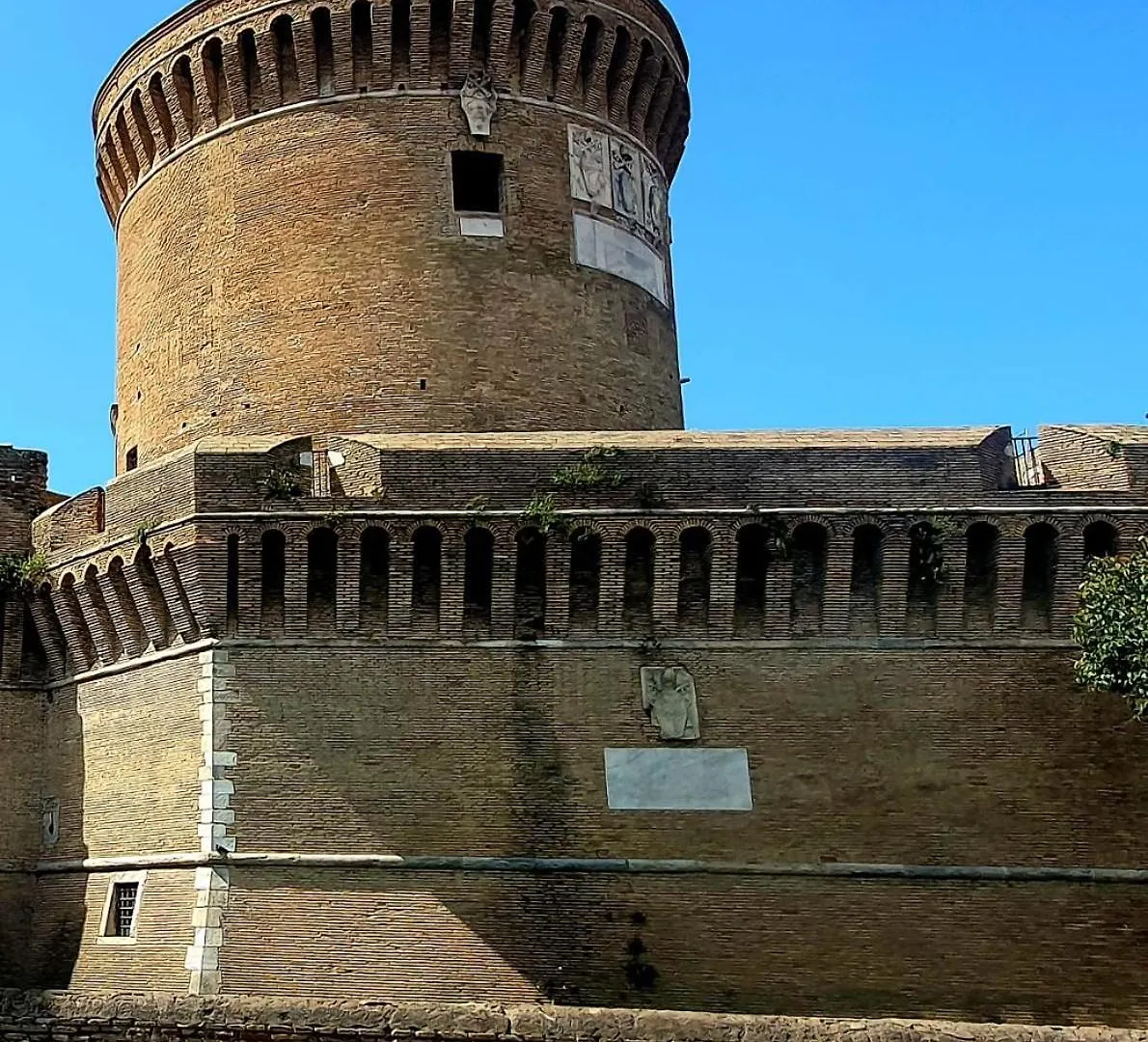 Lemon Tree House Apartment Ostia Antica