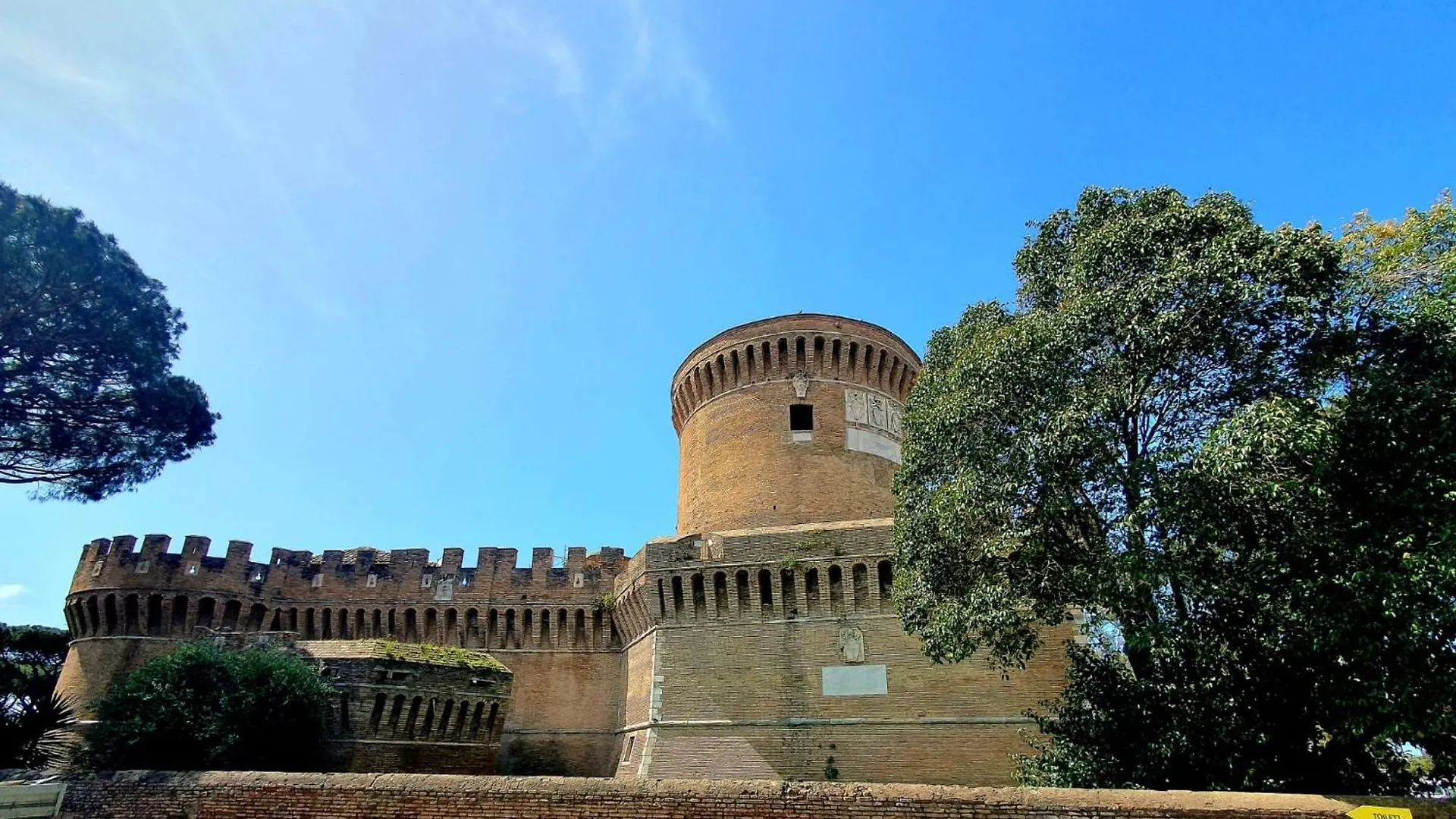 Lemon Tree House Apartment Ostia Antica 0*,  Italy