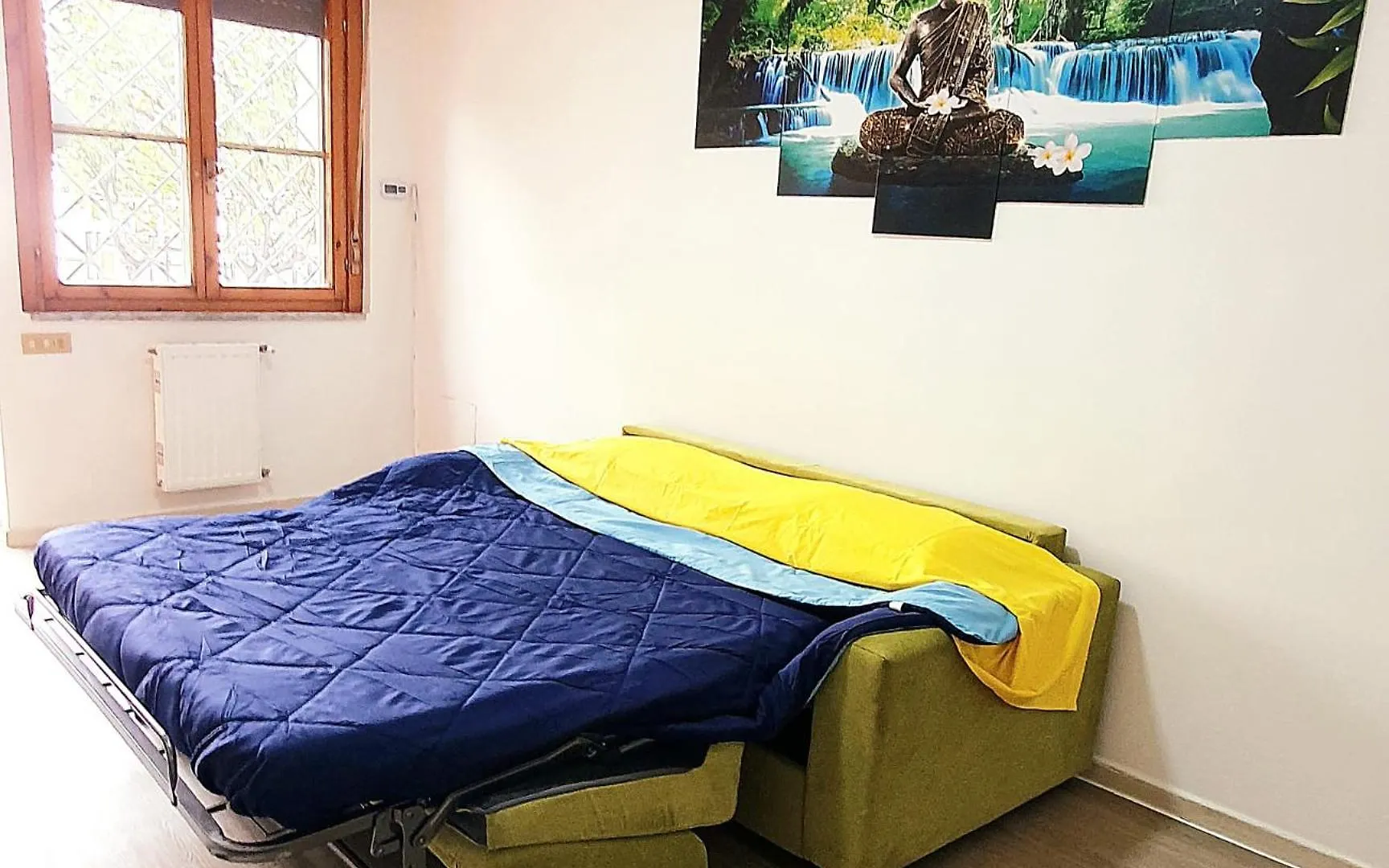 Lemon Tree House Apartment Ostia Antica 0*,  Italy
